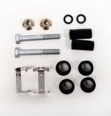 Комплект втулок для нижних рычагов Summit/Freeride/Expedition LE/SE Ski-Doo SPI