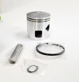 Поршень (+0,5мм) в сборе M25/30 Tohatsu/Nissan