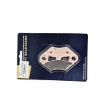 Колодки тормозные передние CF500A/625 CF, 2шт (усиленные медь)