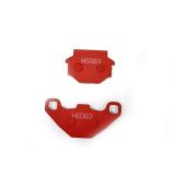 Колодки тормозные задние STELS 600/700/800/U8 CF/Gamax AX600, усиленные