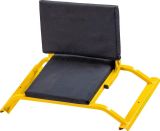 Сиденье для саней поперечное со спинкой Тайга 1700-2300