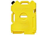 Канистра Rotopax 7,5 л (желтая)