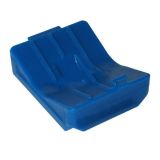 Отбойник амортизатора лыжи REV XU/XR/XP Lynx с 2014- ПУ