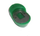 Демпфер лыжи Тайга (металлическая лыжа) ПУ