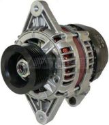 Генератор 12В 55А Widetrak IQ Polaris