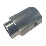 Кронштейн внутреннего переднего катка VK540IV Yamaha