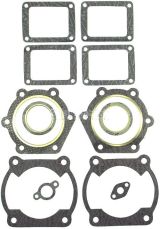 Набор прокладок двигателя (верх) VK540 Yamaha