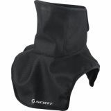 Воротник NECKWARMER (черная) р. M SCOTT