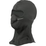 Подшлемник Balaclava (черная) р. S SCOTT