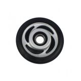 Каток задней подвески 162мм натяжной серый Widetrak LX Polaris