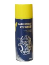 Очиститель карбюратора аэрозоль Mannol, 400 мл (2430)
