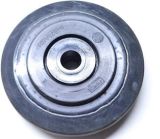 Каток задней подвески 118 мм верхний WT LX Polaris