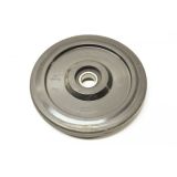 Каток задней подвески 162мм натяжной средний WT LX Polaris