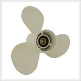 Винт гребной 20, 25, 30 Yamaha-13 шаг Baeksan