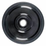 Каток задней подвески 147мм черный (внутренний) Skandic REV XU Ski-doo