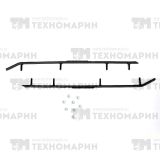 Конек лыжи Yamaha (комплект 2шт) A-04-0-4-614