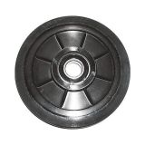 Каток задней подвески 180мм черный Bearcat 570LT Arctic Cat