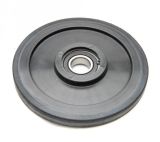 Каток задней подвески 178мм натяжной средний VK10/VK540IV Yamaha (6004)