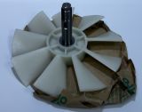 Крыльчатка вентилятора VK540 Yamaha