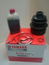 Пыльник ШРУСа (внутренний) Grizzly 550/700 Yamaha