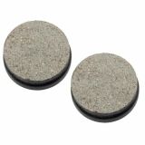 Колодки тормозные VK540 Yamaha SPI