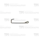 Тяга пружины стартера M15,18 Tohatsu