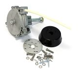 Редуктор рулевой G12 (черн/3,5 оборота/М66)