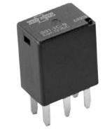 Реле 35A Skandic 600ACE/E-TEC Ski-Doo (301-1C-C-R1-U01-12VDC) LU069339