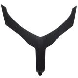 Основание лобового стекла Tundra REV-XU Ski-Doo