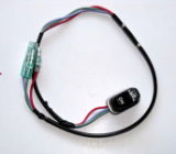 Переключатель трима (на контроллер) Yamaha