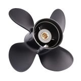 Винт гребной 25/30 Tohatsu - 11 шаг (4х лопастной)