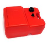 Бак топливный переносной 24 литра