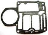 Прокладка под двигатель 9.9/15/18 Tohatsu/Nissan