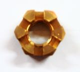 Гайка крепления гребного винта M4/5/6/8/9.8 Tohatsu/Nissan