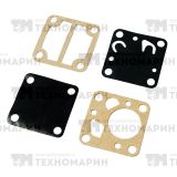 Мембрана топливного насоса 4A/5C Yamaha (см.FPSET-Y5)