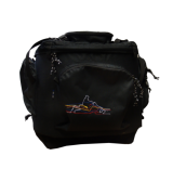 Кофр багажный (текстиль) Ranger 49 Lynx Baseg