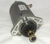 Стартер электрический Bearcat 570 XT Arctic Cat