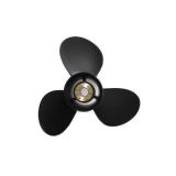 Винт гребной 40, 45, 50, 55, 60 Mercury/Yamaha/Tohatsu/Honda/Suzuki-8 шаг