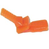 Защелка боковины Skandic/Expedition XU Ski-Doo (резинка) ПУ