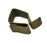 Фиксатор пружинный Skandic/Expedition Ski-Doo