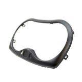 Рамка панели приборов Skandic/Expedition XU Ski-Doo (под 1 кнопку)