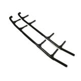 Полозья на лыжи (2 штуки) VK10/VK540/RX1 Yamaha (шпилька 8мм) 3S, карбид 100мм