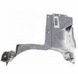 Кронштейн левый Tundra Ski-Doo