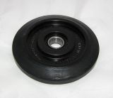 Каток задней подвески 107мм верхний Skandic/Expedition SUV Ski-Doo