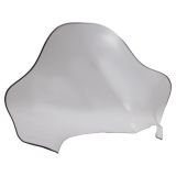 Стекло ветровое STELS S800 Росомаха 3мм Stels