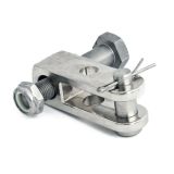 Адаптер подключения рулевого троса A.75