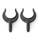 Уключина 17х50мм, пластик