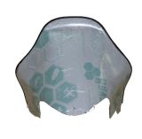 Стекло ветровое Тайга SE 550/SWT 550/Барс 550 2мм