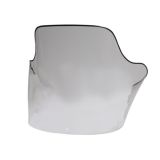 Стекло ветровое Widetrak LX Polaris 3мм