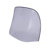 Стекло ветровое VK540III-IV Yamaha 3мм высокое